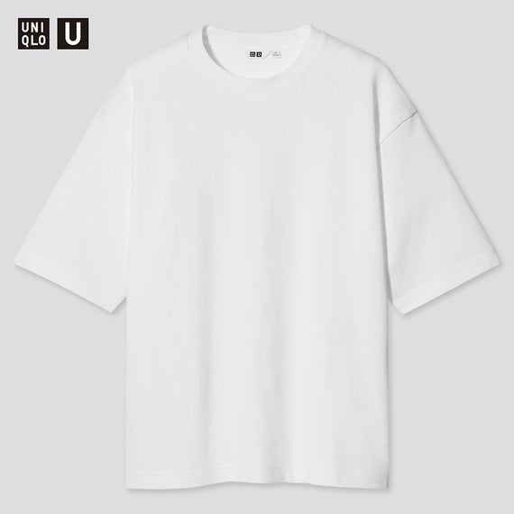 Uniqlo U Airism Cotton