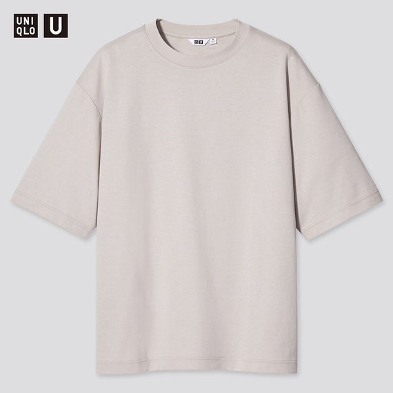 Uniqlo U Airism Cotton