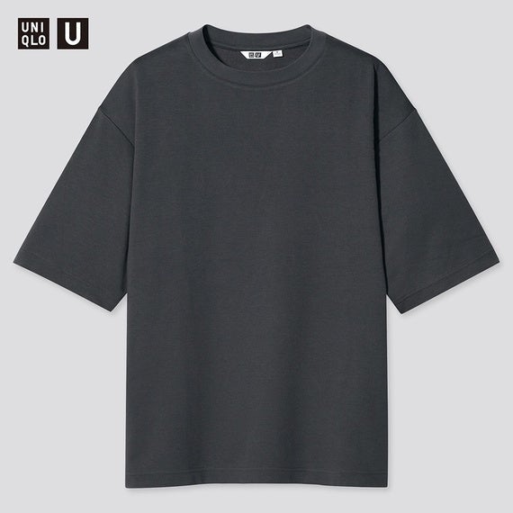 Uniqlo U Airism Cotton