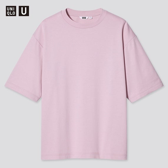 Uniqlo U Airism Cotton