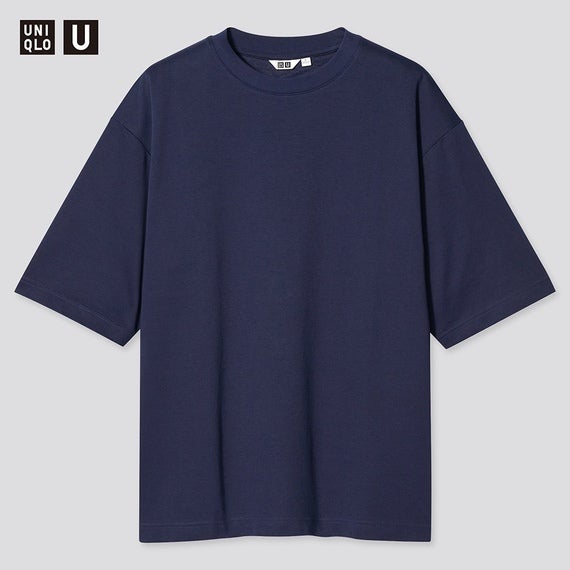 Uniqlo U Airism Cotton