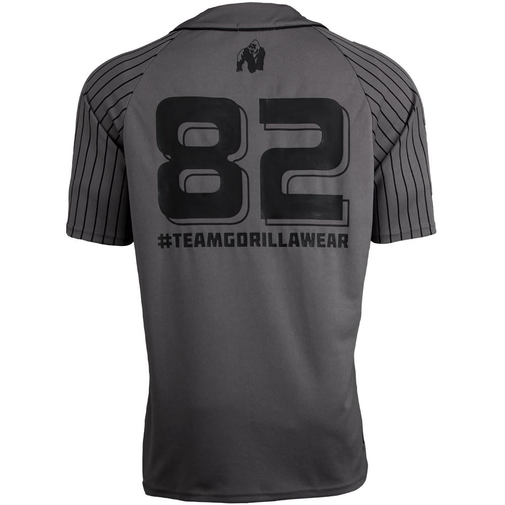 82 Jersey - Gray