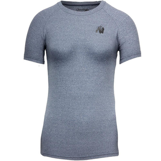 Aspen T-shirt - Light Blue