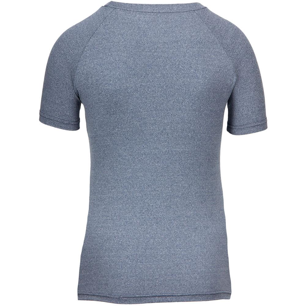 Aspen T-shirt - Light Blue