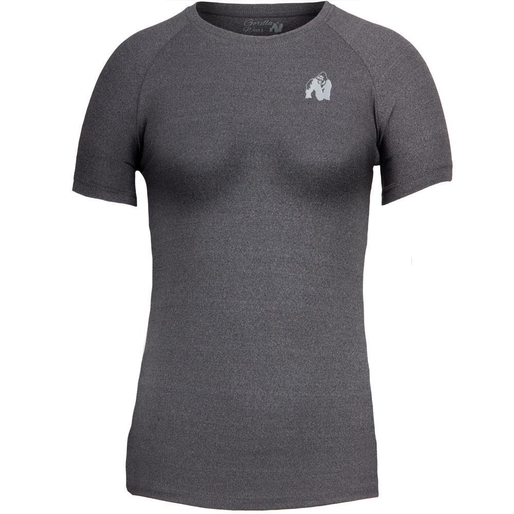 Aspen T-shirt - Dark Gray