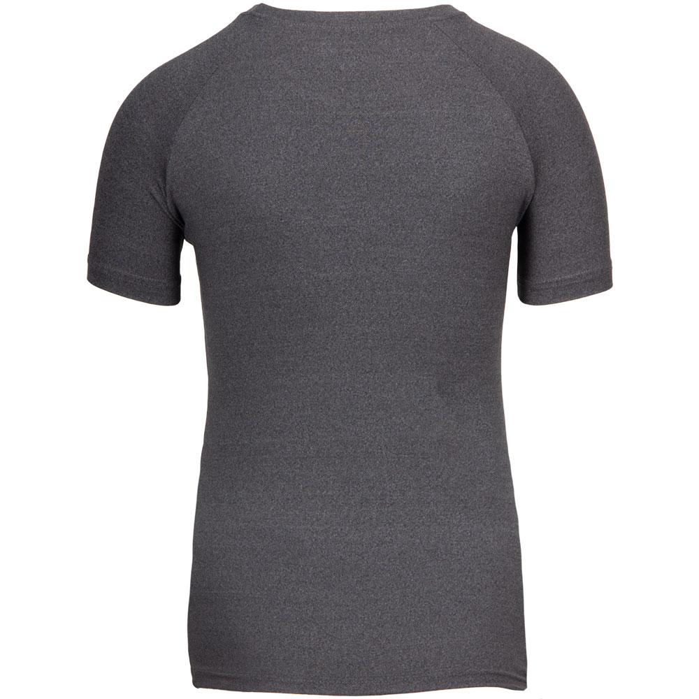 Aspen T-shirt - Dark Gray