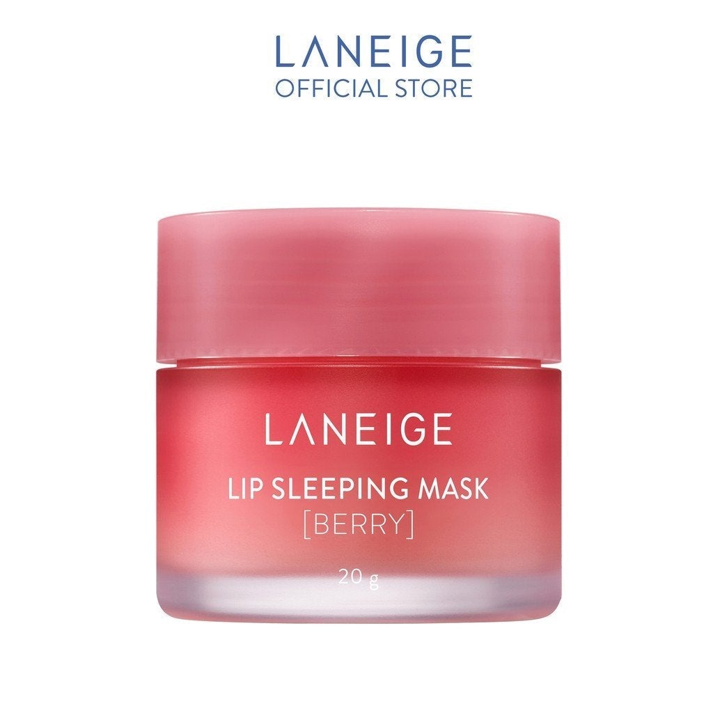 Laneige Lip Sleeping Mask - 20G